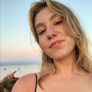 Meet your Posher, Catherine